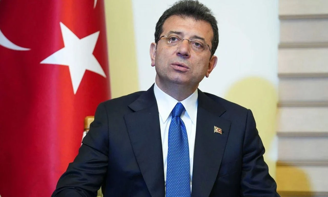 Ekrem İmamoğlu davası saat kaçta? Ertelenip ertelenmediği merak ediliyor - 1. Resim