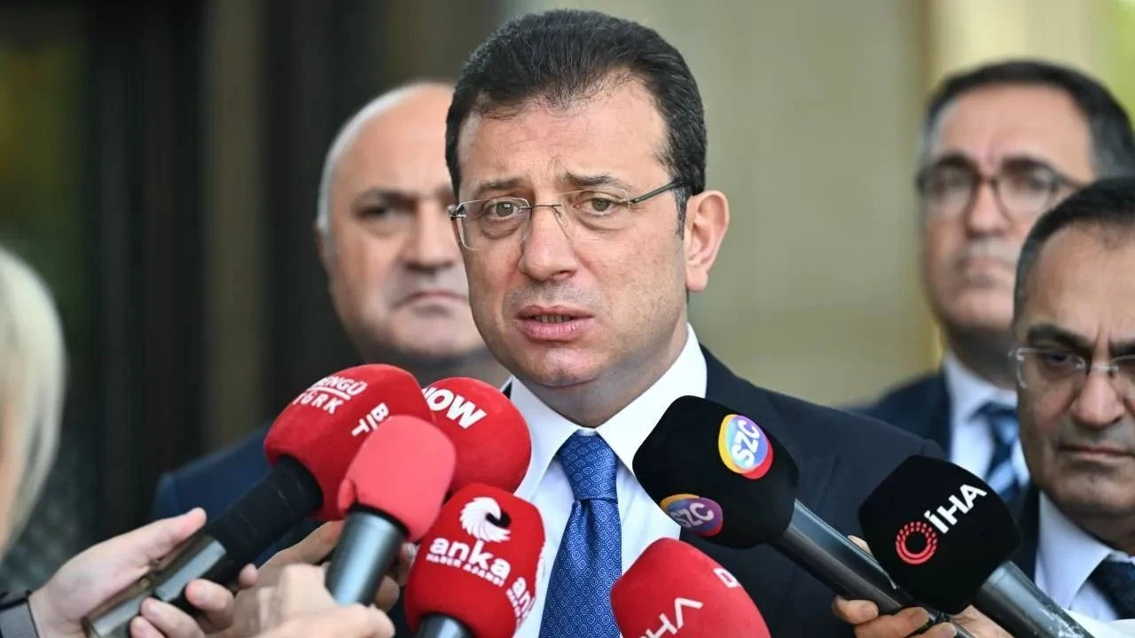 Ekrem İmamoğlu davası saat kaçta? Ertelenip ertelenmediği merak ediliyor - 2. Resim