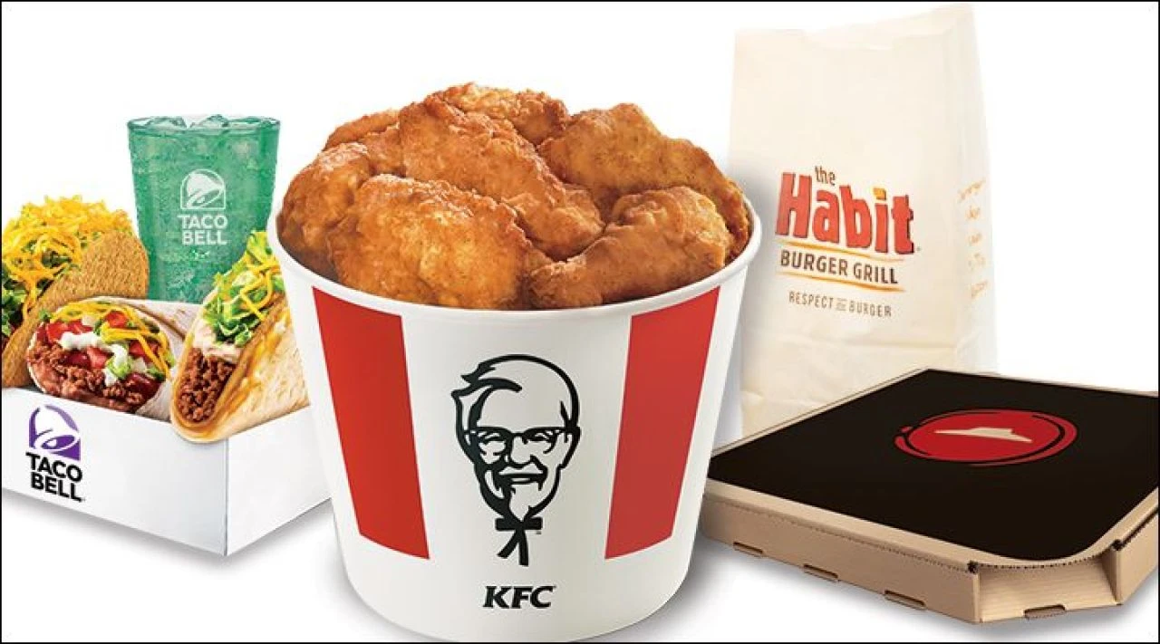 Fast food devi Türkiye sözleşesini feshetti! 537 şube için kapatma kararı - 1. Resim