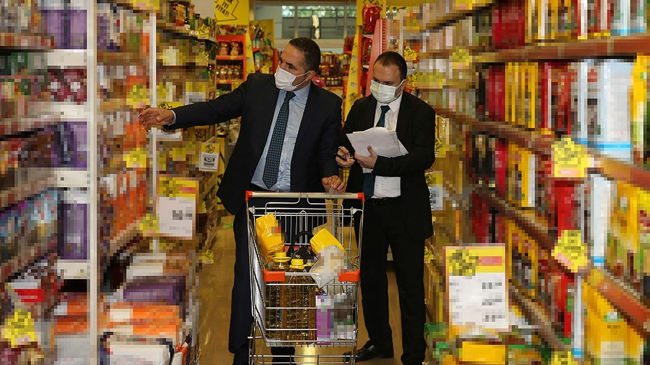 Fırsatçılar vatandaşı böyle dolandırıyor! Marketlerin zam tuzağı ifşa oldu - 3. Resim