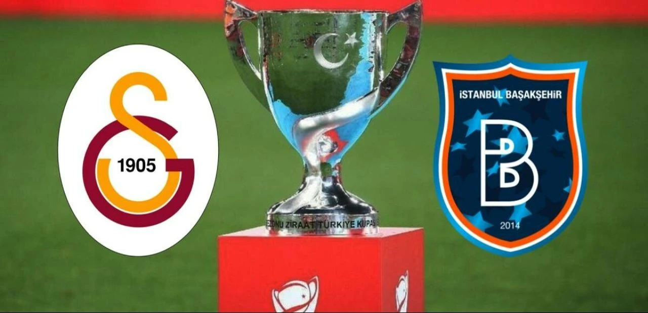 Galatasaray-RAMS Başakşehir maç kadrosu! Okan Buruk'un muhtemel 11'i - 4. Resim