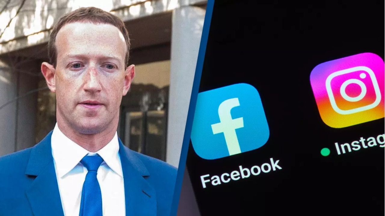 Instagram ve Facebook&#039;ta teyit uygulamasını kaldıran Zuckerberg, çarpıcı bir itirafta bulundu