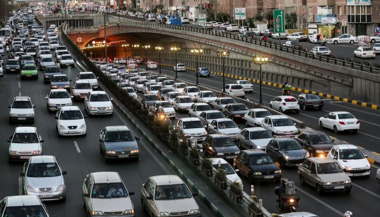 İran'ın başkenti değişiyor! Hükümet sözcüsü resmen duyurdu - 2. Resim