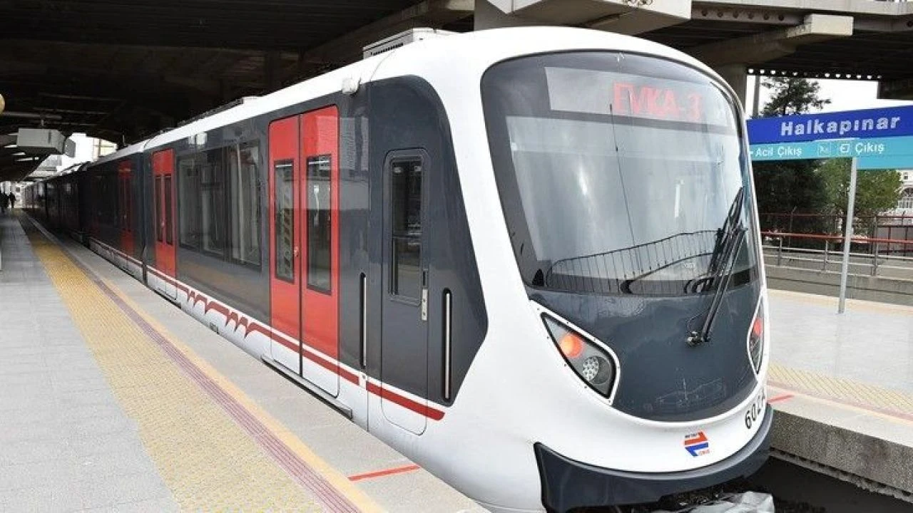 İZBAN ve İzmir metro grevde mi? (8 Ocak 2025)