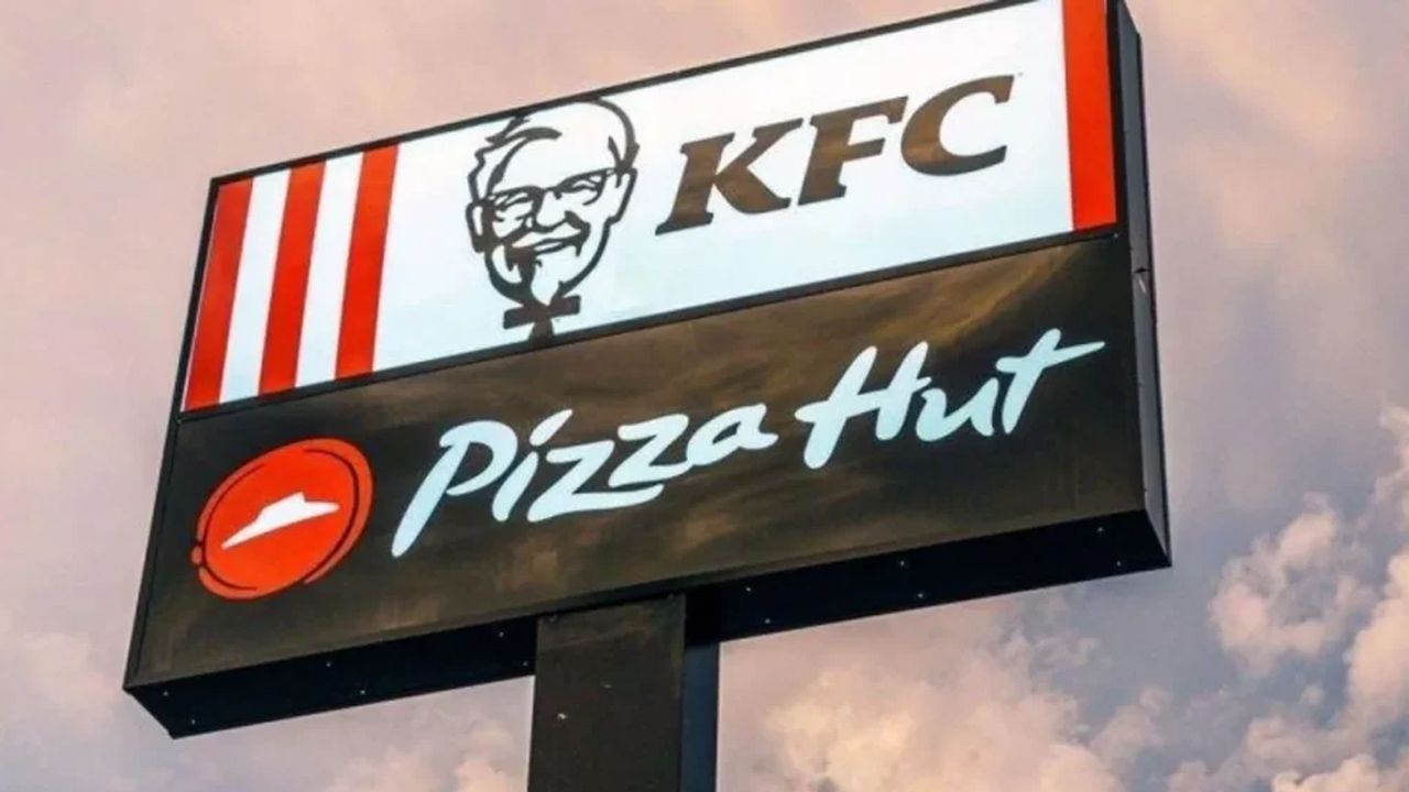 KFC ve Pizza Hut'ın sözleşmesi feshedildi! Türkiye'deki 537 şubesi kapanabilir - 3. Resim