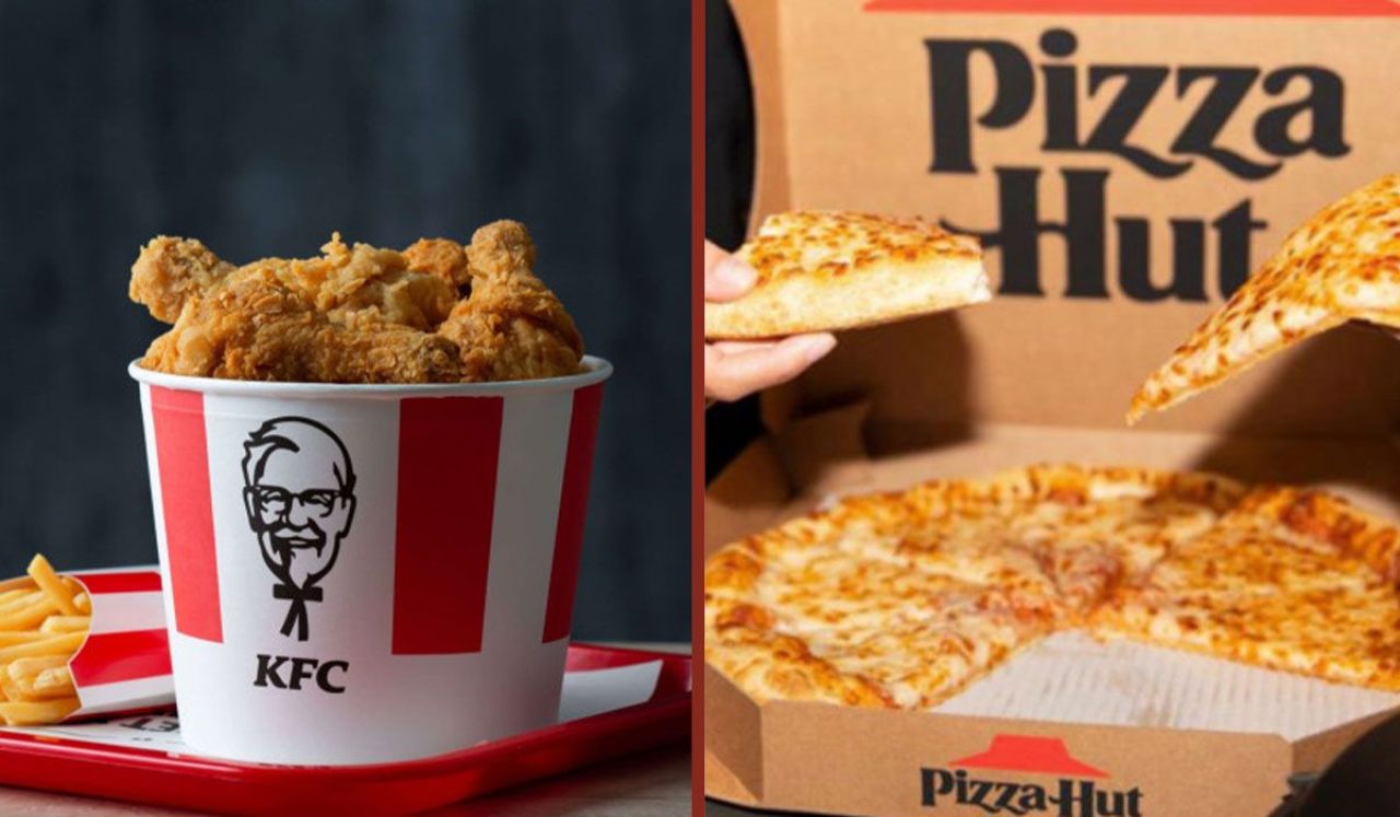 KFC ve Pizza Hut'ın sözleşmesi feshedildi! Türkiye'deki 537 şubesi kapanabilir - 1. Resim