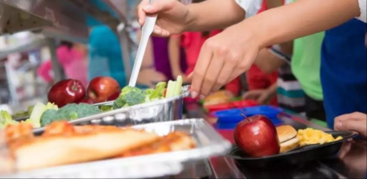 Mahkemeden 'yemek ücreti' kararı! Özel okul fazladan aldığı parayı faiziyle ödeyecek - 2. Resim