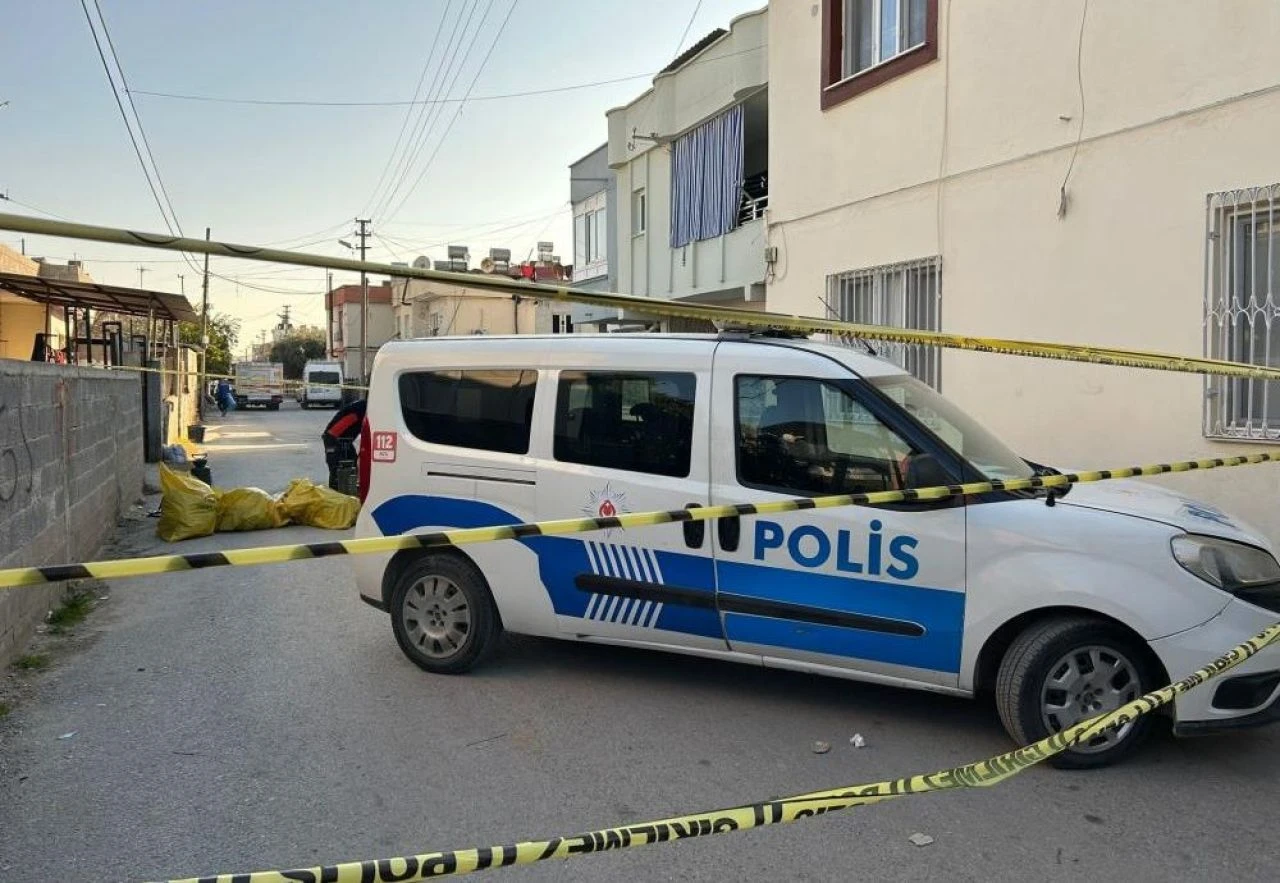 Mersin'de fare zehri faciası: Ölü sayısı yükseldi - 1. Resim