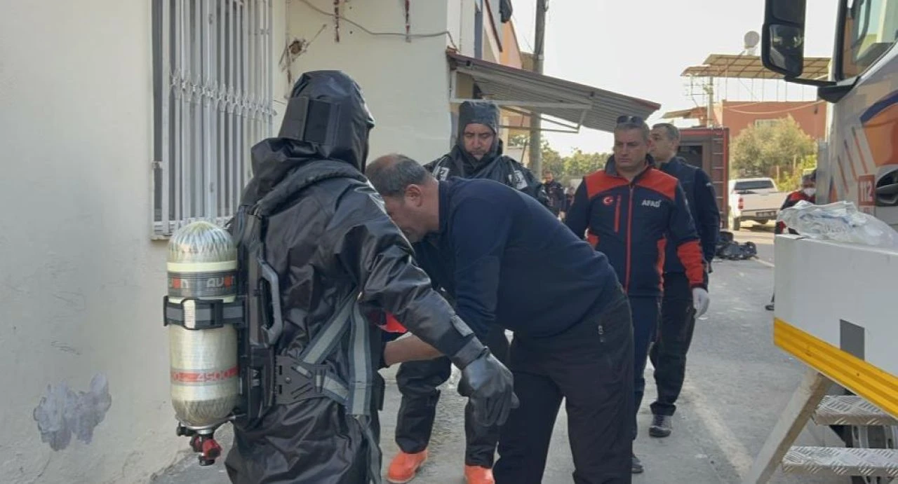 Mersin'de fare zehri faciası: Ölü sayısı yükseldi - 2. Resim