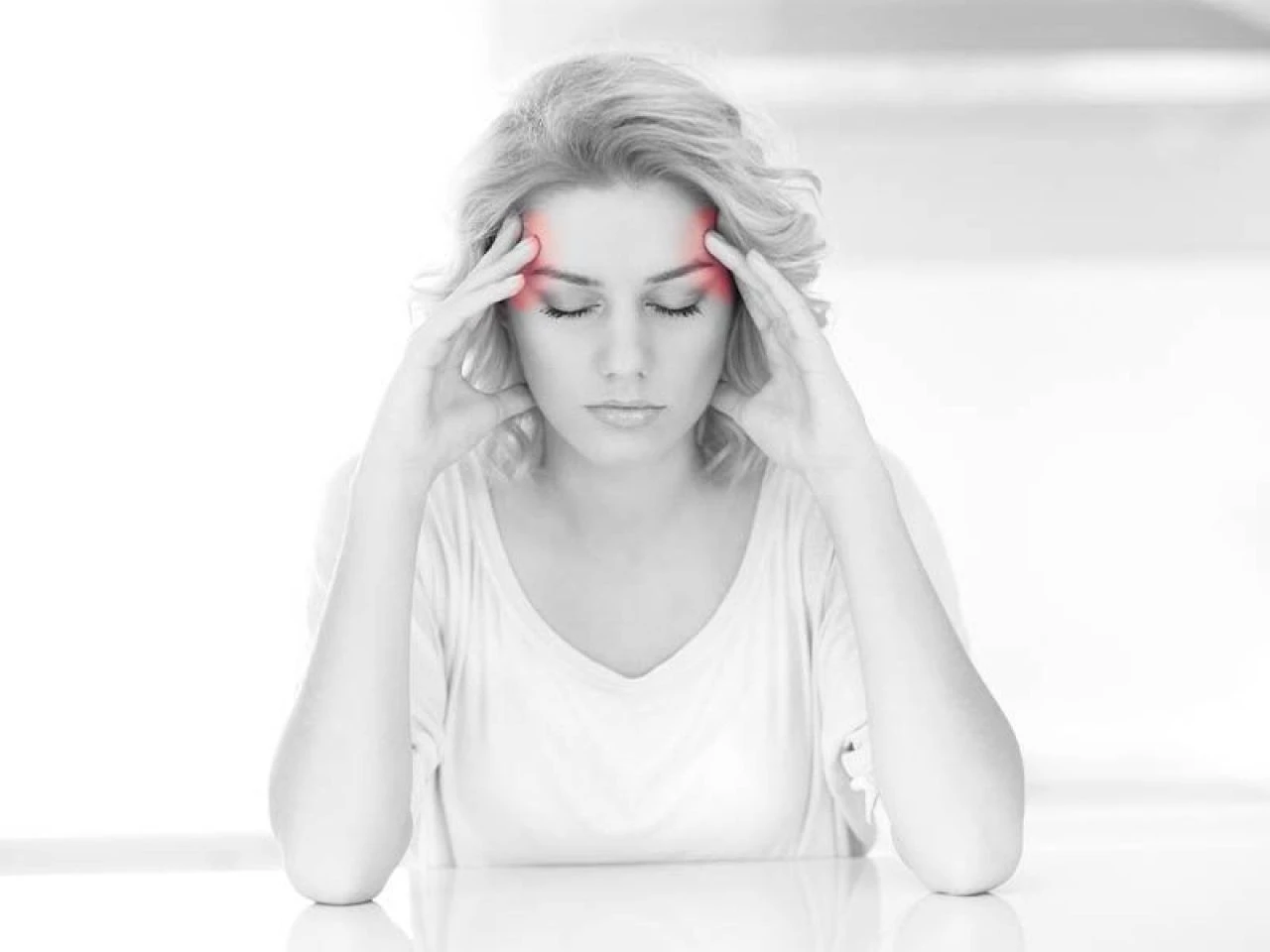 Migren neden olur, en hızlı nasıl geçer? Migren ağrısına ne iyi gelir?