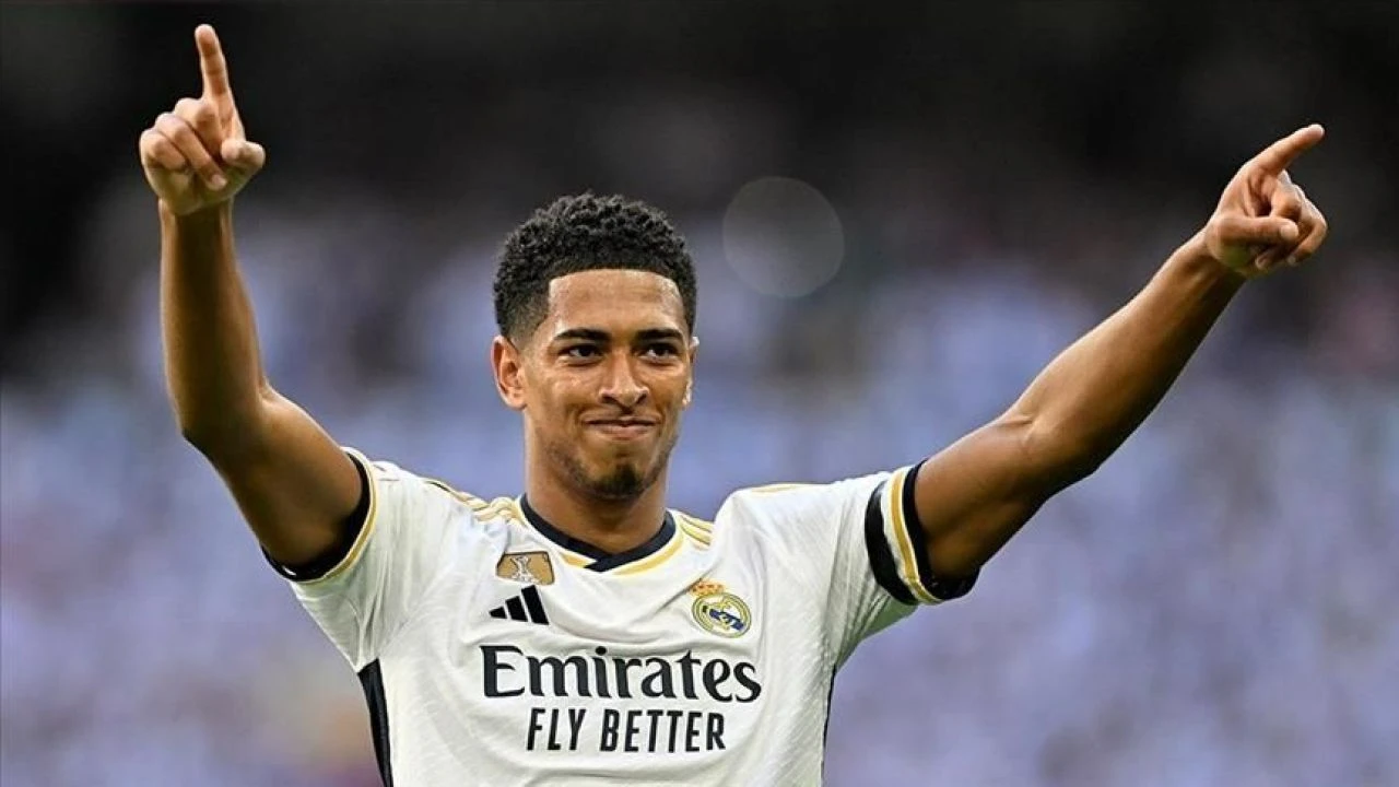 Real Madrid-Mallorca maçında Arda Güler ilk 11'de oynayabilir! İspanya Süper Kupa yarı final maçına saatler kaldı - 3. Resim
