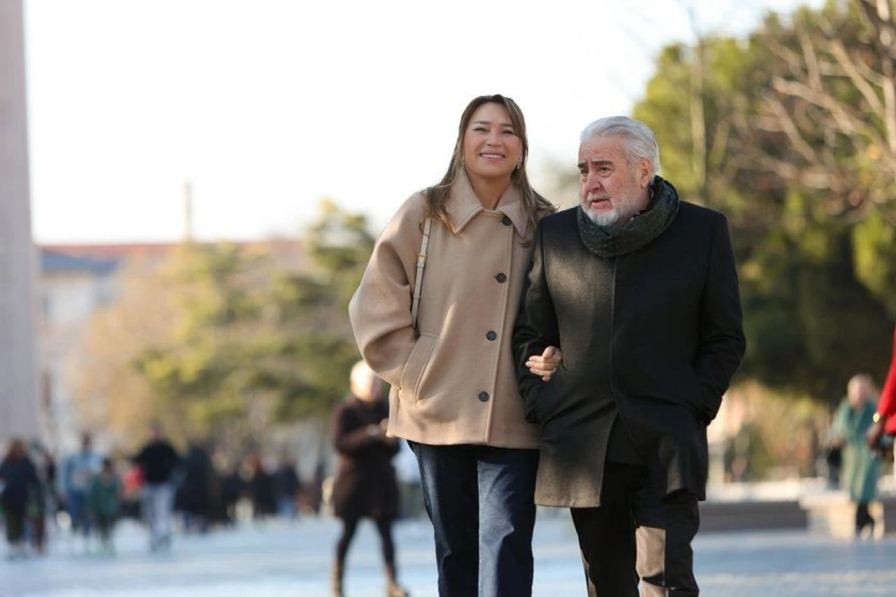 Sandık Kokusu bu akşam var mı? 8 Ocak Show TV yayın akışı