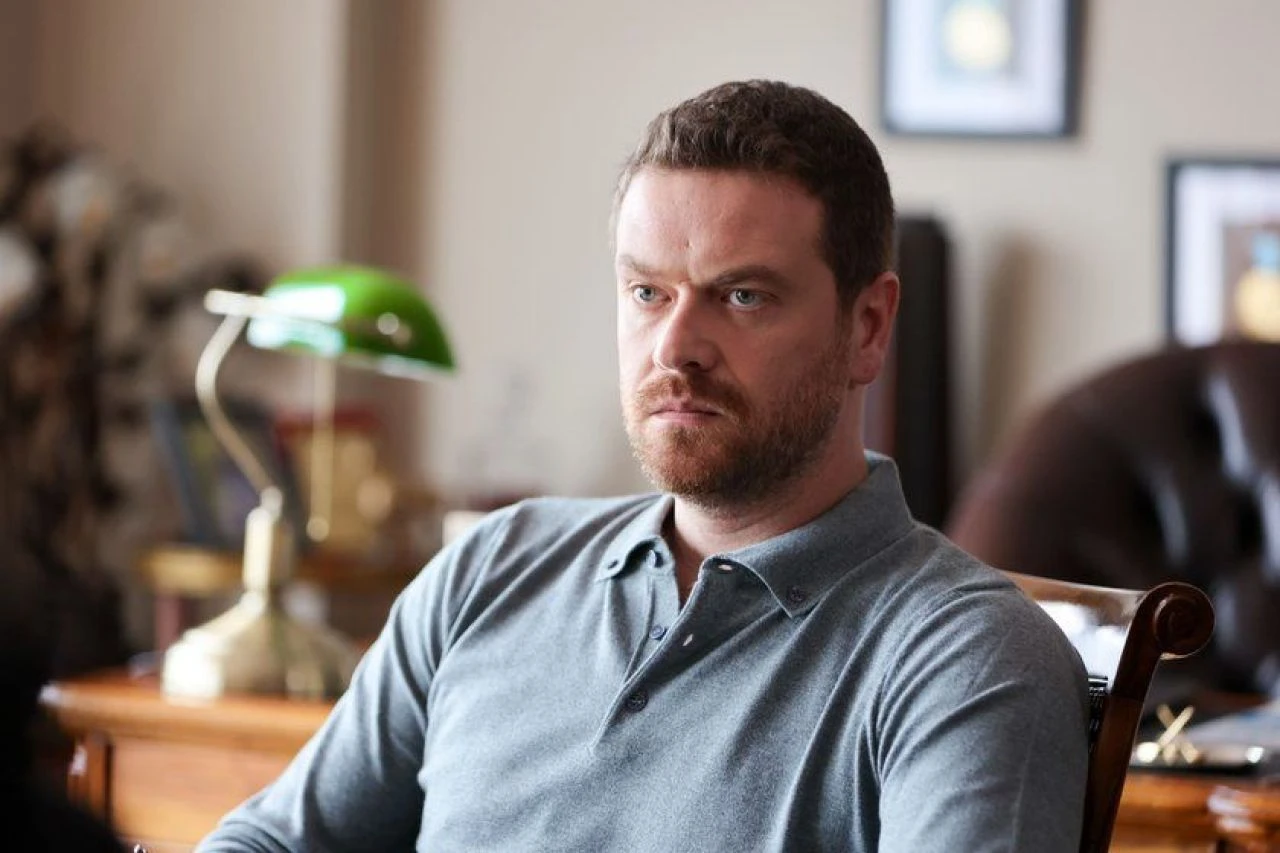 Sandık Kokusu bu akşam var mı? 8 Ocak Show TV yayın akışı