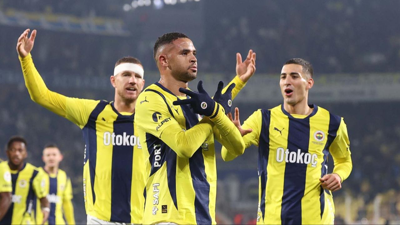 Son dakika | Fenerbahçe Türkiye Kupası'na katılacak mı? Başkan Ali Koç canlı yayında açıklıyor - 3. Resim