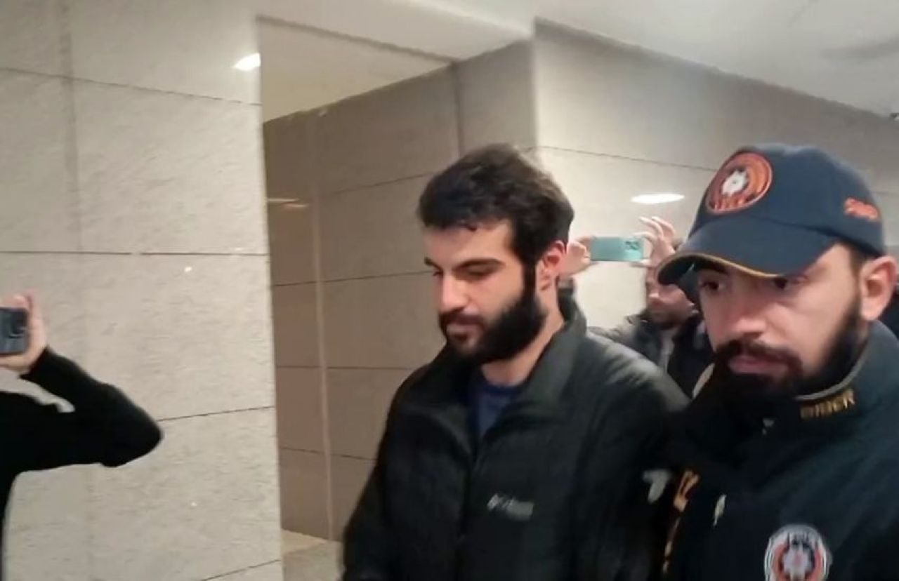 Son dakika I Kerimcan Durmaz ve oyuncu Atakan Yılmaz tutuklandı - 3. Resim