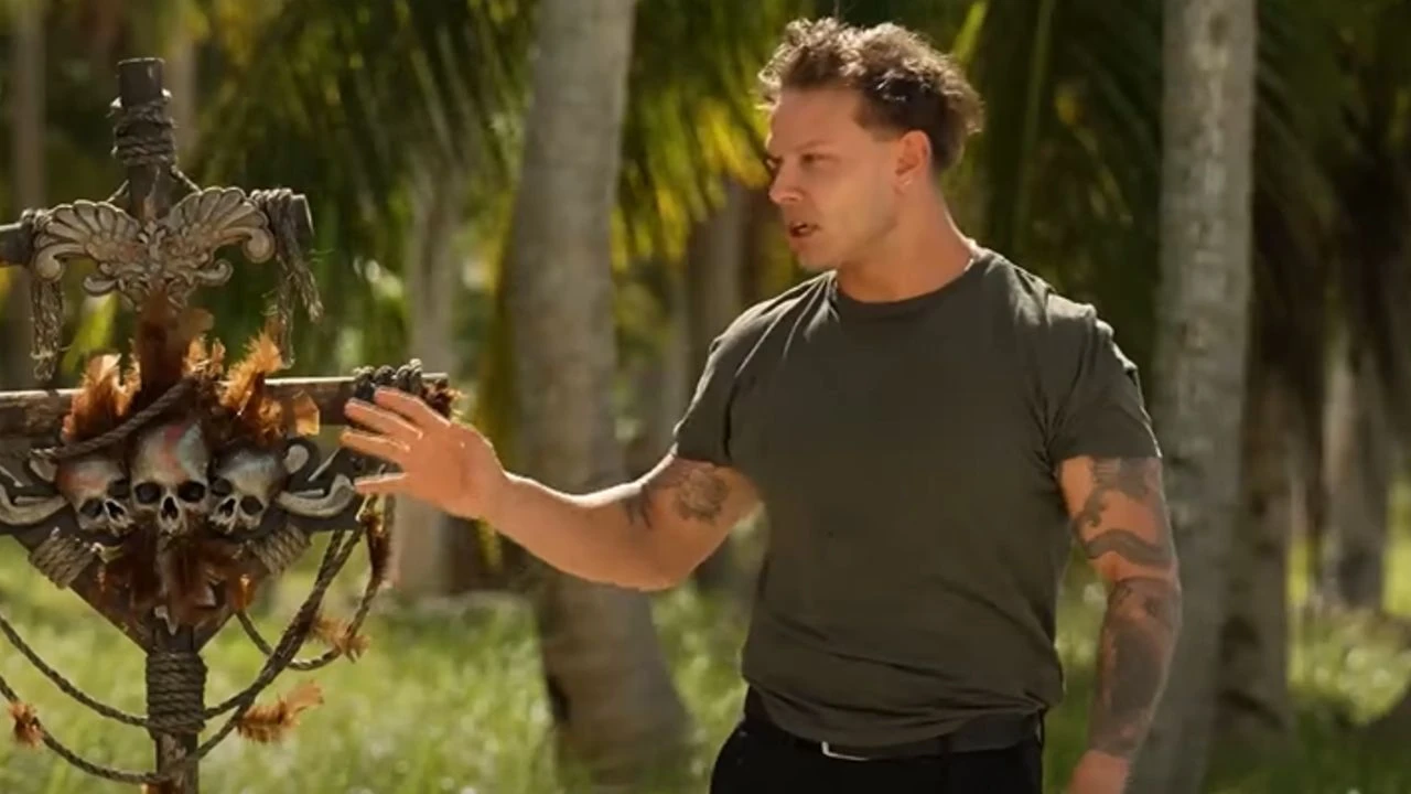 Survivor 2025 3. eleme adayı kim oldu? Survivor dokunulmazlık oyununu kimin kazandığı merak ediliyor - 2. Resim