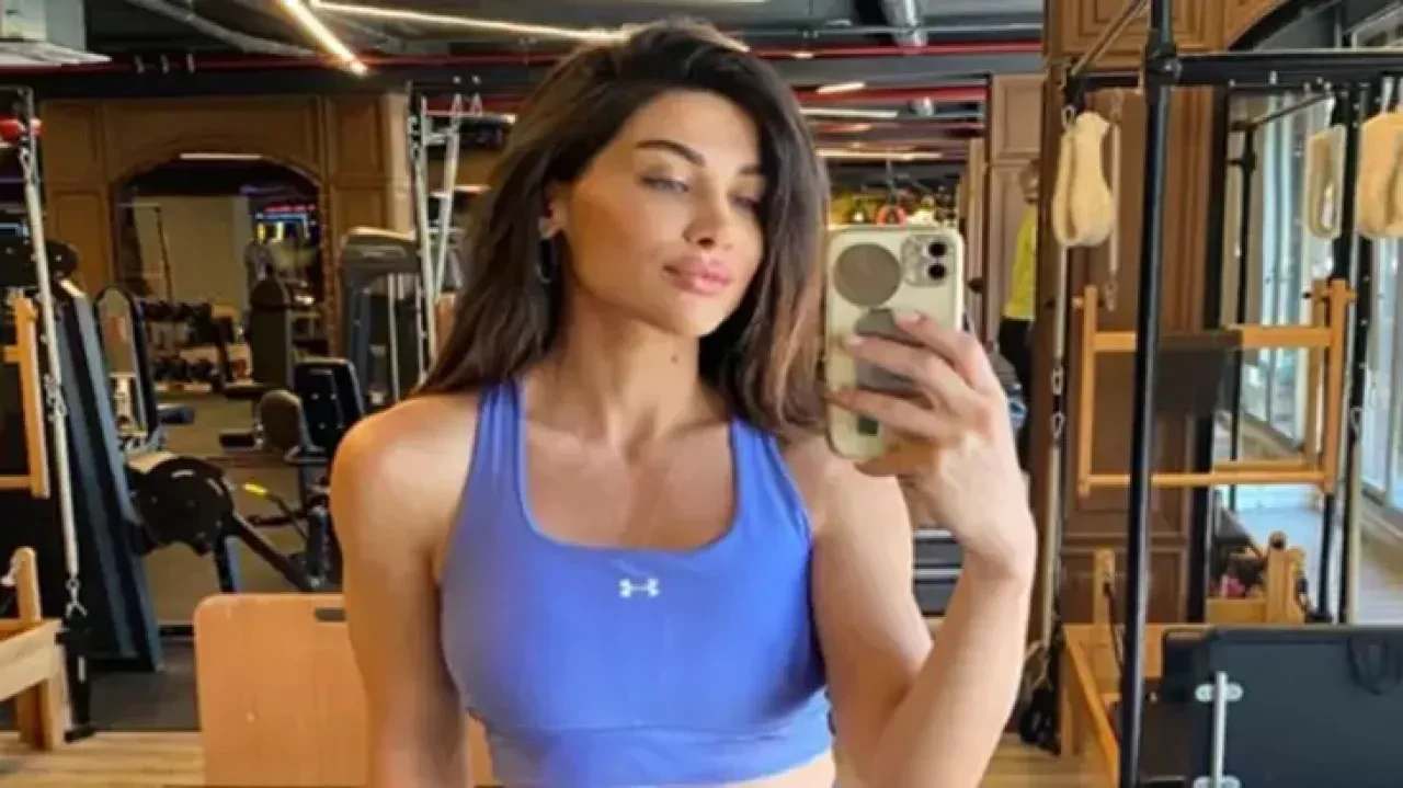 Survivor Ebru Yurtseven kimdir? 2025 Survivor Ebru yedek kadrodan ana kadroya geçeceği konuşuluyor