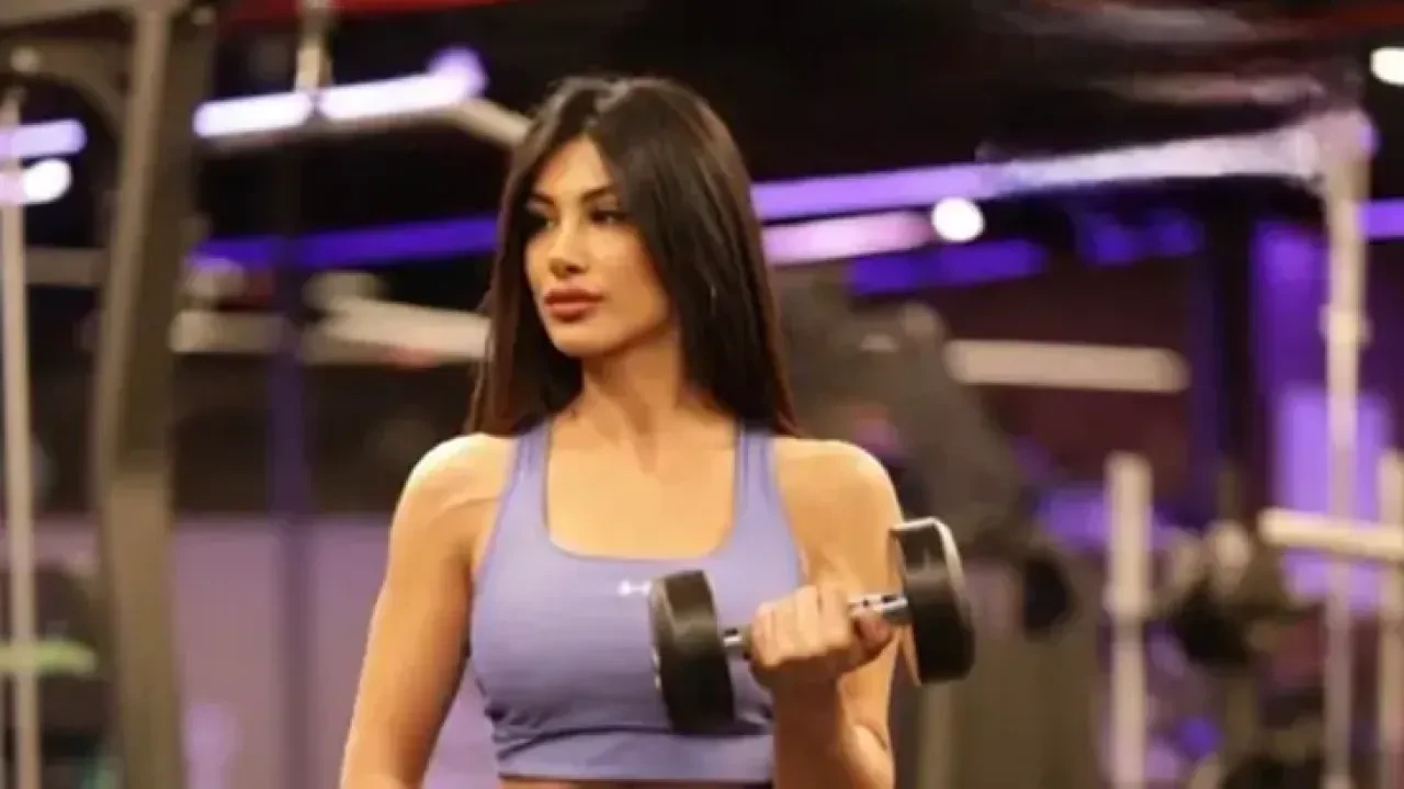 Survivor Ebru Yurtseven kimdir? 2025 Survivor Ebru yedek kadrodan ana kadroya geçeceği konuşuluyor