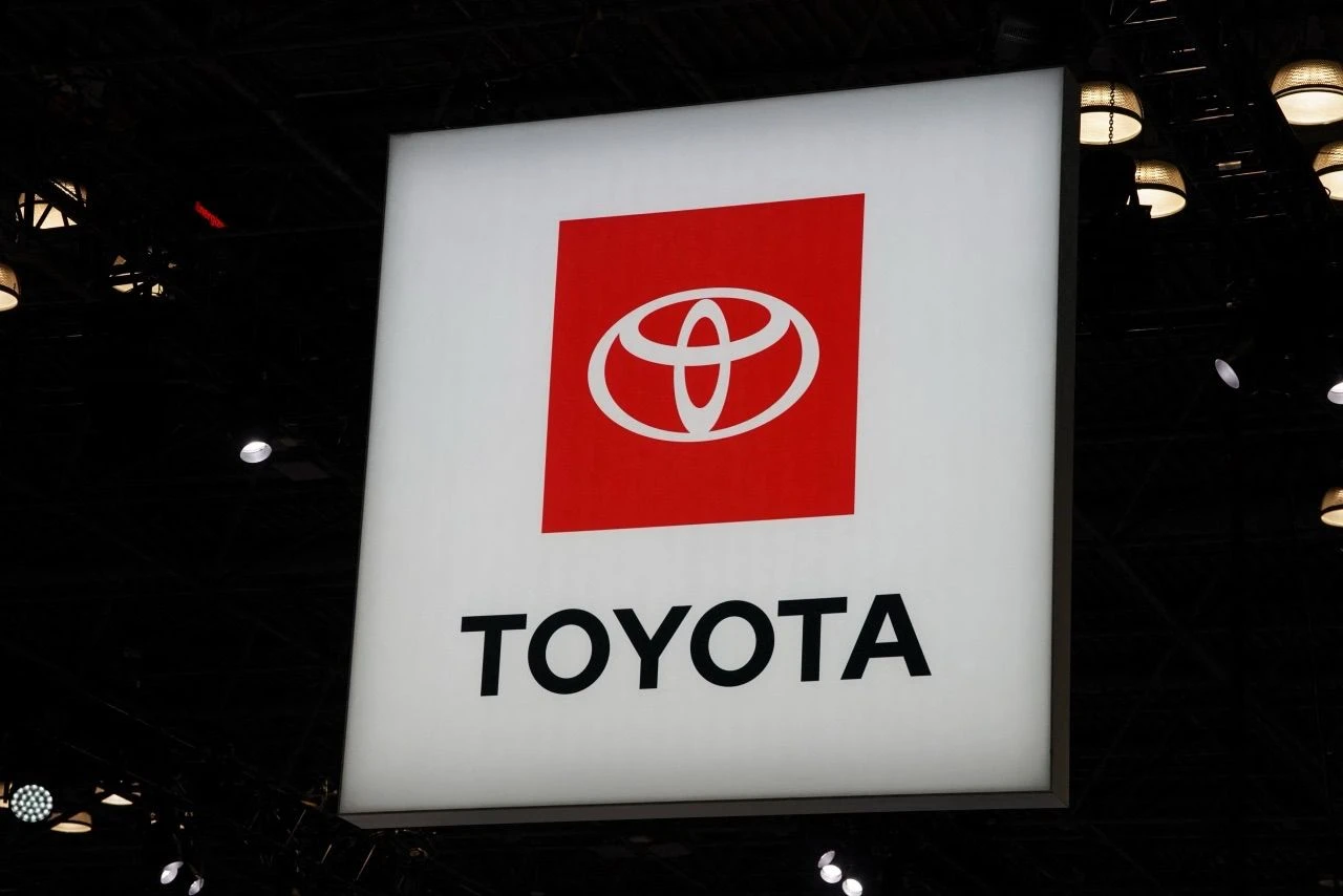 Toyota, uzay yarışına katıldı: 44 milyon dolarlık büyük yatırım - 3. Resim