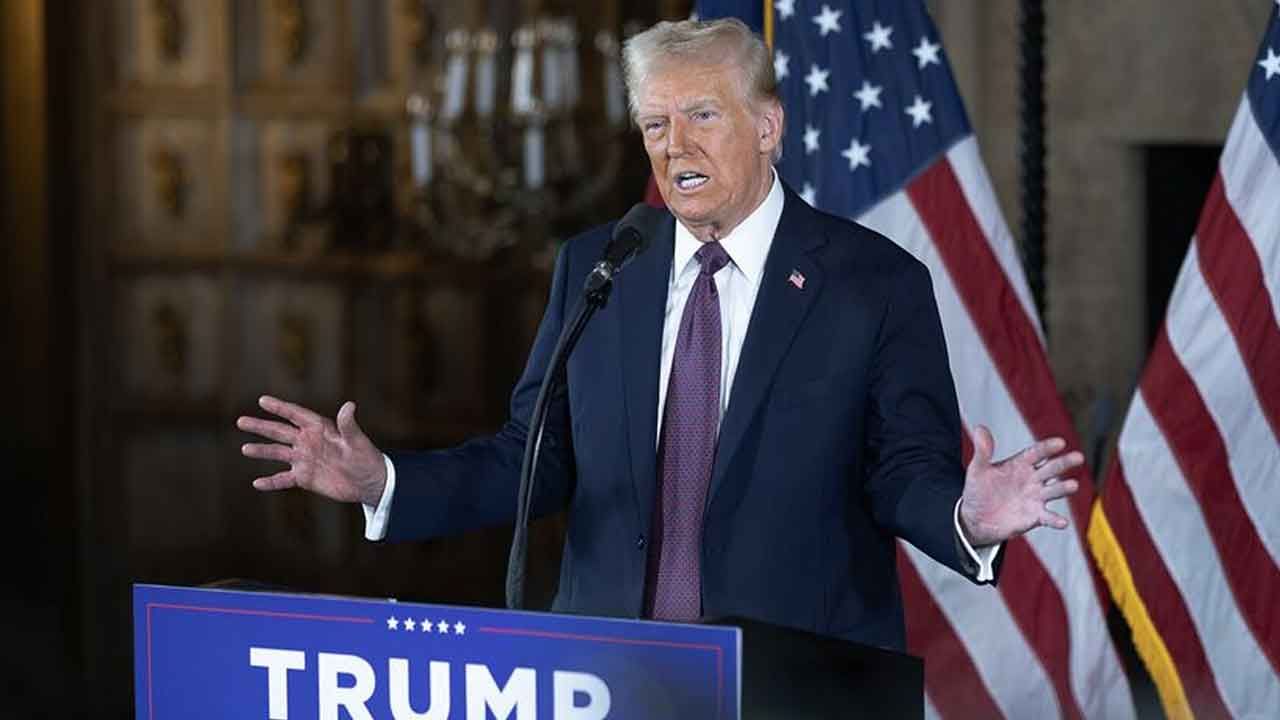 Trump'tan Gazze'de ateşkes hamlesi! Tarih vererek duyurdu