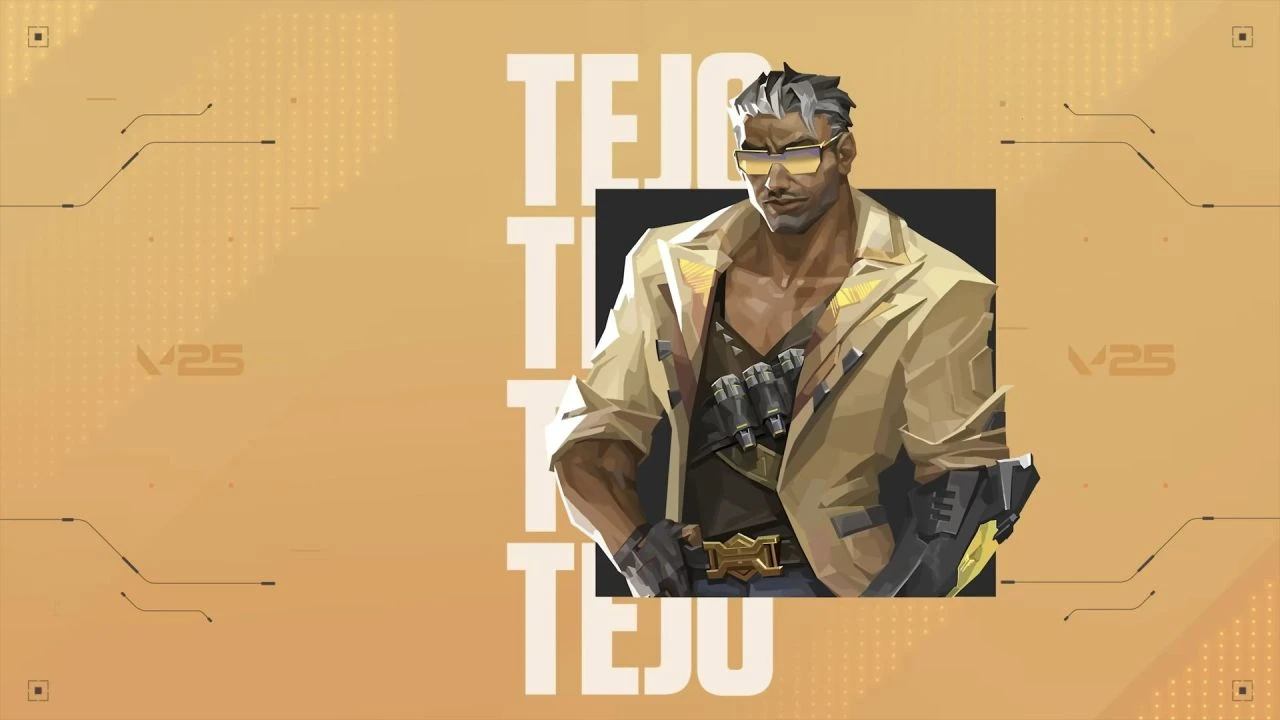 Valorant yeni ajan ne zaman gelecek? Tejo'nun yetenekleri tanıtıldı - 2. Resim