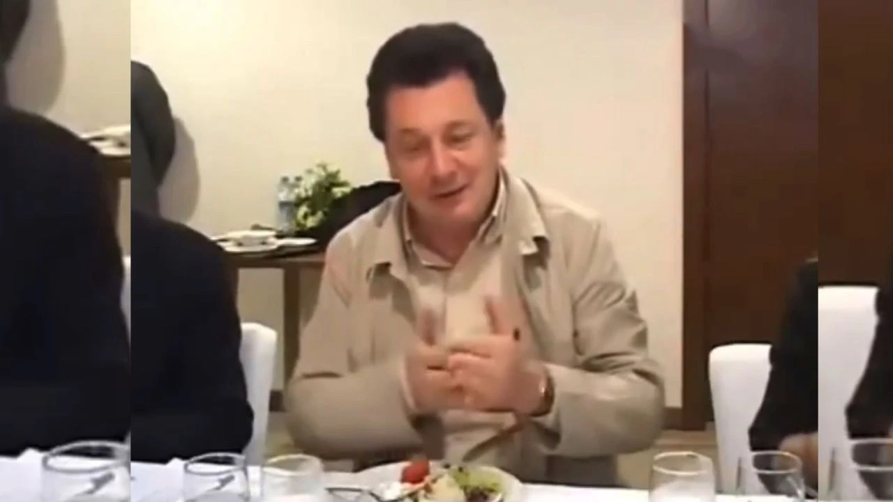 Vedat Milor tuttuğu takımı açıkladı! 'İnanılmaz kayrılıyor' 