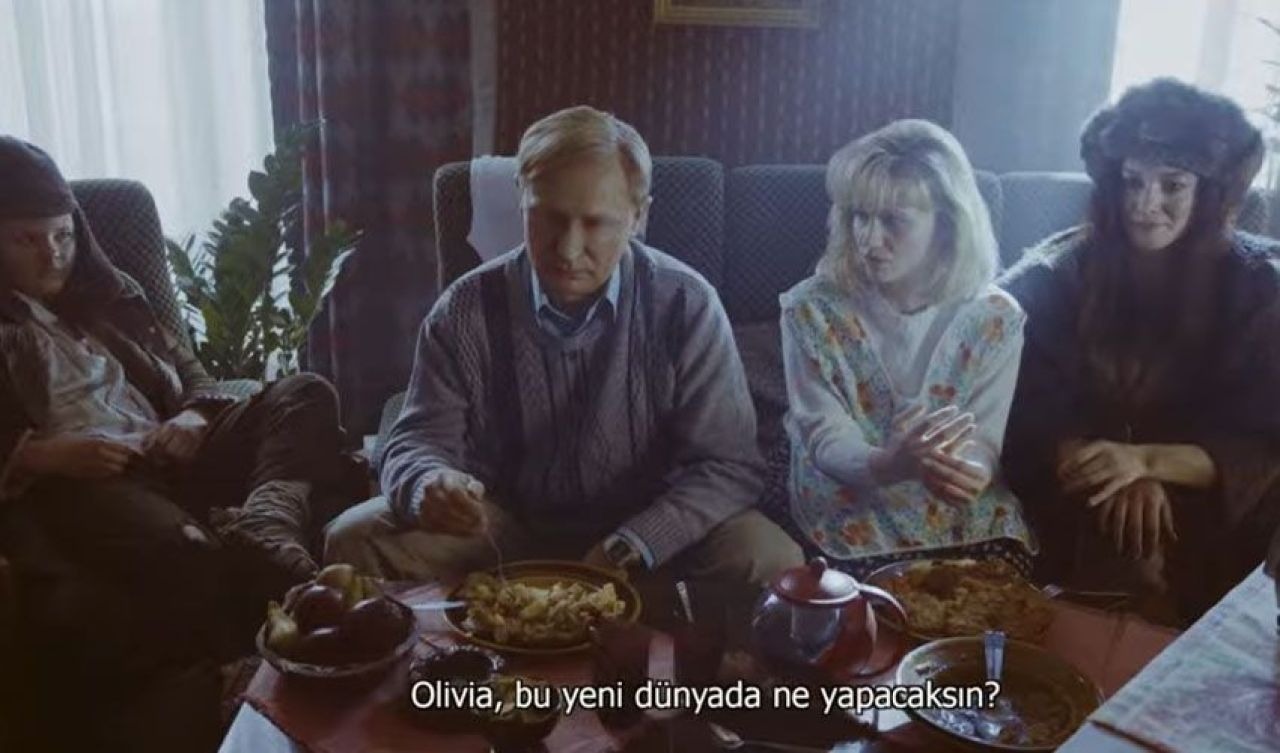 Vladimir Putin'in hayatını anlatan 'Putin' filmi, Rus lideri çileden çıkaracak! Vizyon tarihi belli oldu - 3. Resim