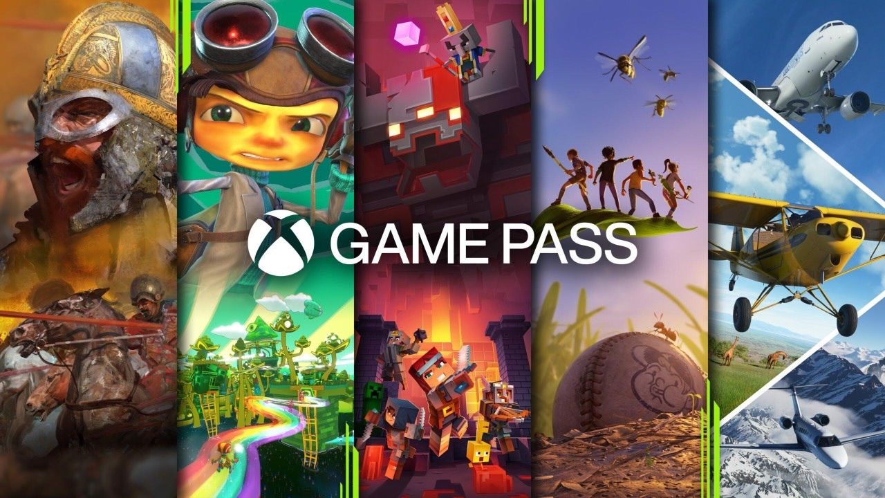 Xbox Game Pass Ocak 2025 oyunları belli oldu: 4200 TL&#039;lik oyunlar ücretsiz