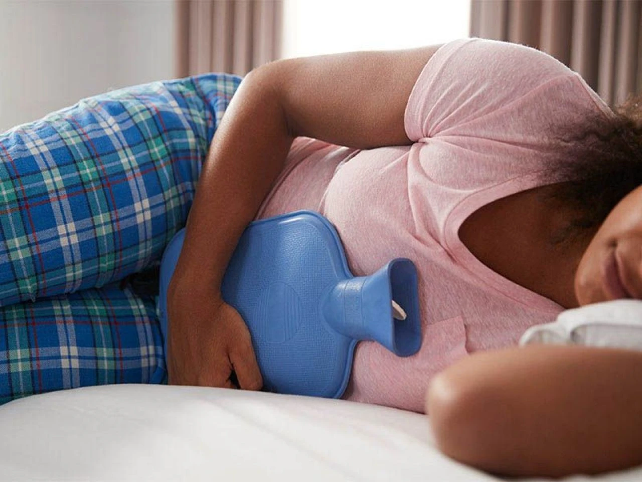 Adet ağrısı neden olur ve nasıl geçer? Adet ağrısına ne iyi gelir? - 3. Resim