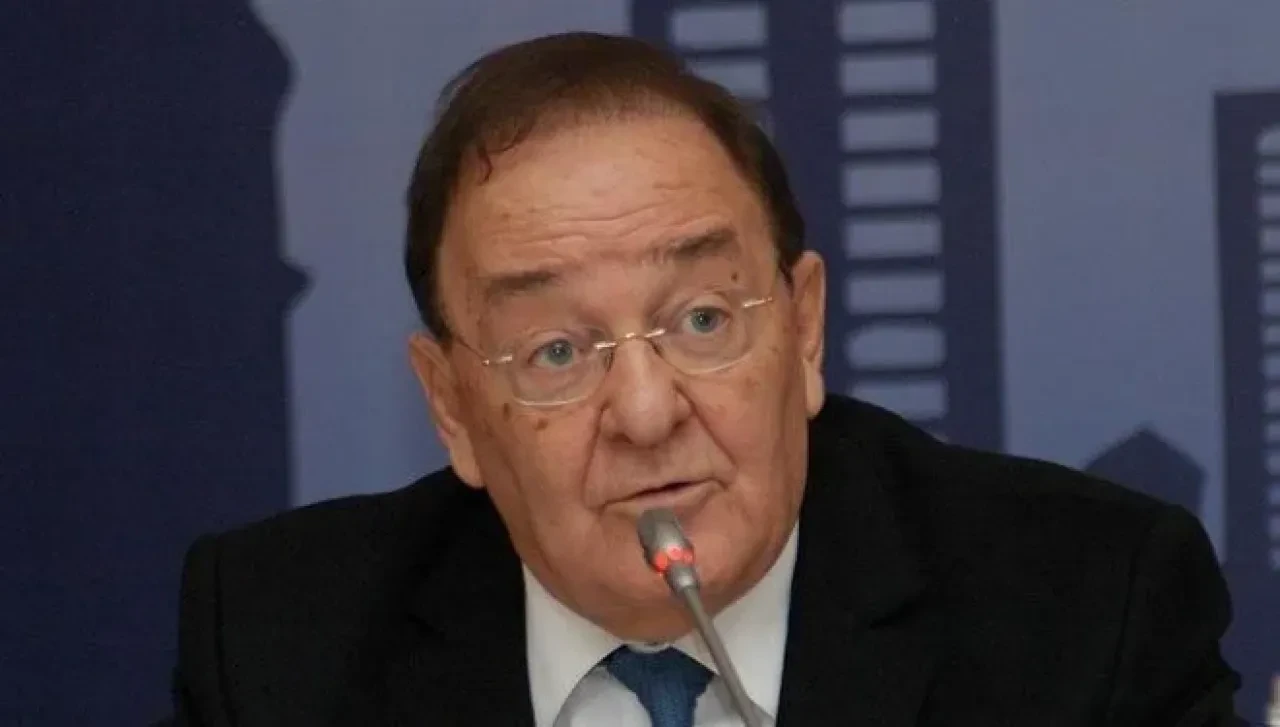 Ahmet İyimaya kimdir? Eski AK Parti milletvekili Ahmet İyimaya hayatını kaybetti