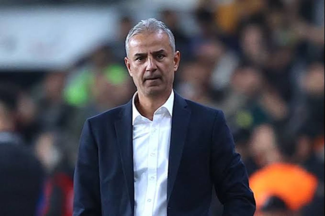 Beşiktaş yeni teknik direktörünü arıyor! Serdar Adalı ile İsmail Kartal bir araya gelecek - 4. Resim