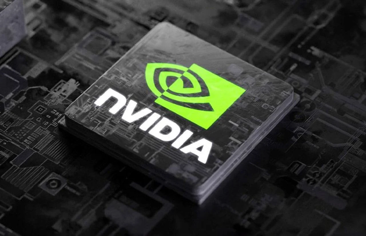 Biden’dan giderayak son hamle: Nvidia çiplerine yasak kararı - 2. Resim