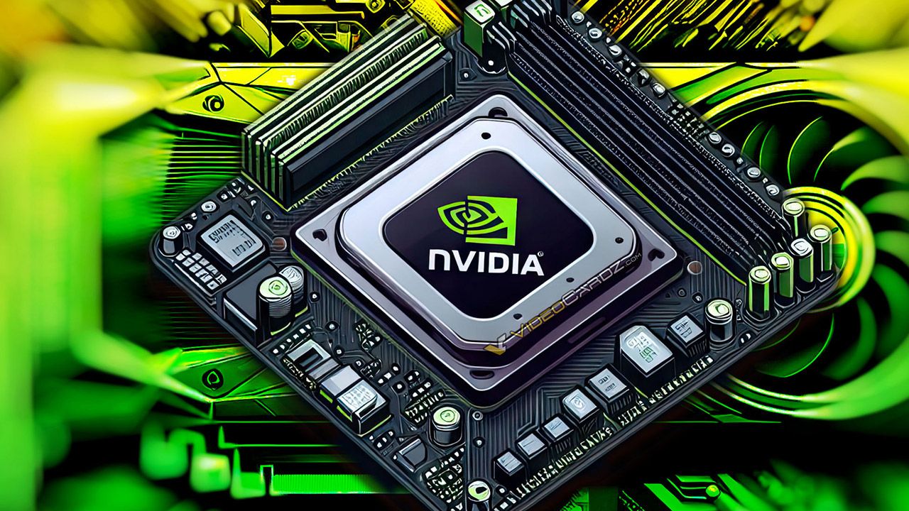 Biden’dan giderayak son hamle: Nvidia çiplerine yasak kararı