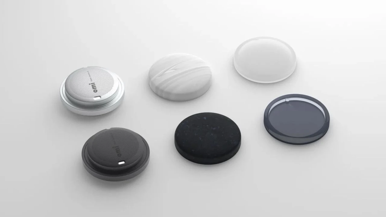 Bozuk para boyutundaki yapay zekalı cihaz dünyanızı değiştirecek! Sizin yerinize "düşünüyor"