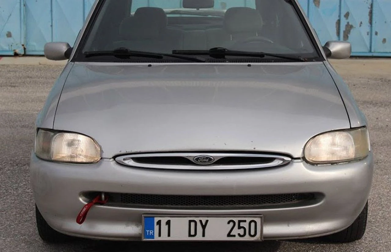 Bu araçlar gözden düşmüyor! İşte 250 bin lira altında alınabilecek en iyi ikinci el otomobiller - 7. Resim