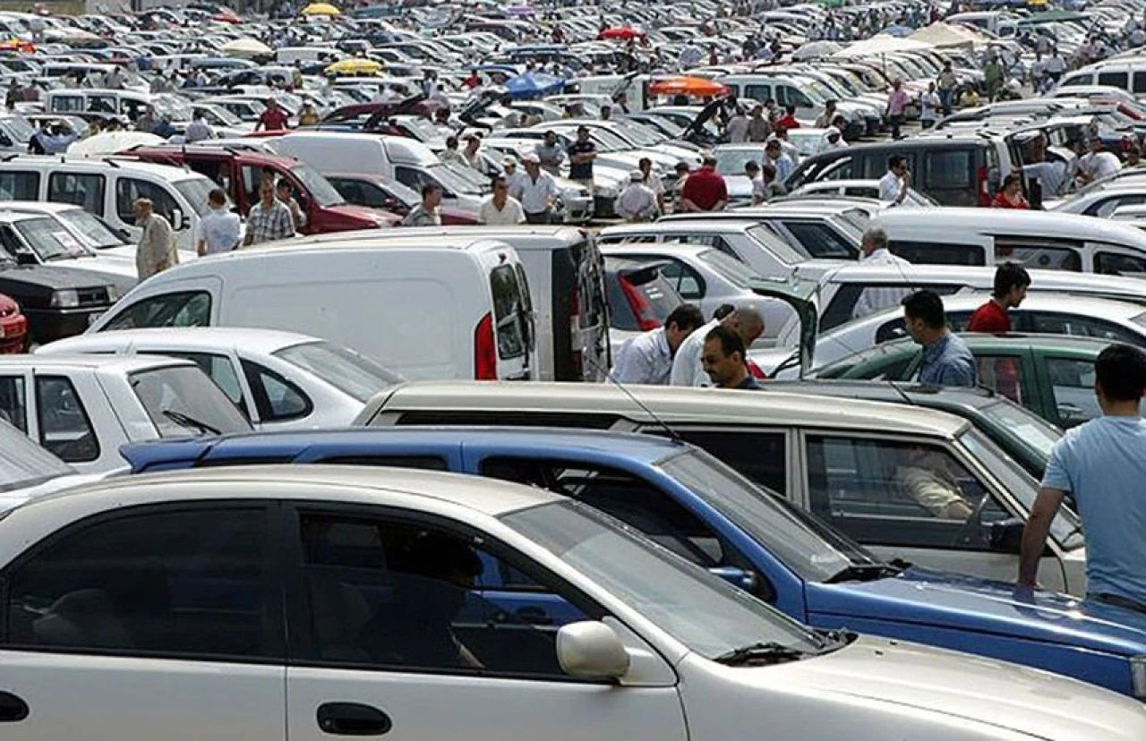 Bu araçlar gözden düşmüyor! İşte 250 bin lira altında alınabilecek en iyi ikinci el otomobiller - 2. Resim