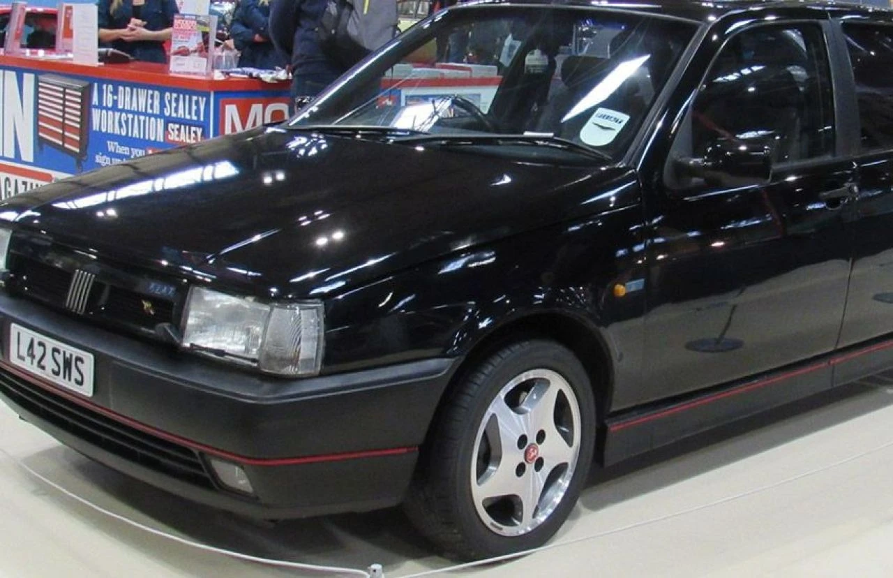 Bu araçlar gözden düşmüyor! İşte 250 bin lira altında alınabilecek en iyi ikinci el otomobiller - 5. Resim