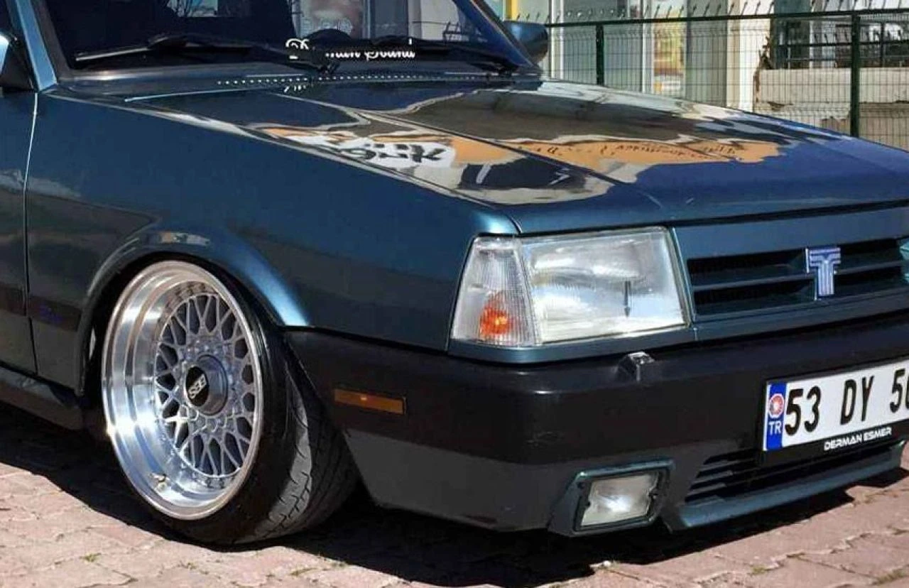 Bu araçlar gözden düşmüyor! İşte 250 bin lira altında alınabilecek en iyi ikinci el otomobiller - 6. Resim