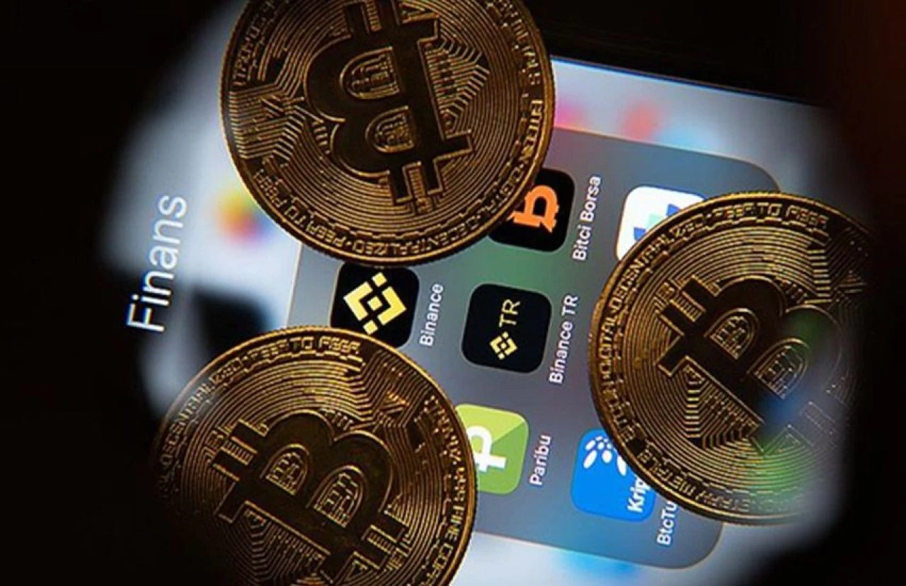 Bu olursa Bitcoin coşar! Merkez Bankaları hazırlık yapıyor - 2. Resim