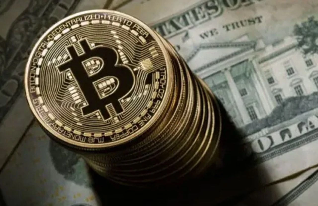 Bu olursa Bitcoin coşar! Merkez Bankaları hazırlık yapıyor - 1. Resim