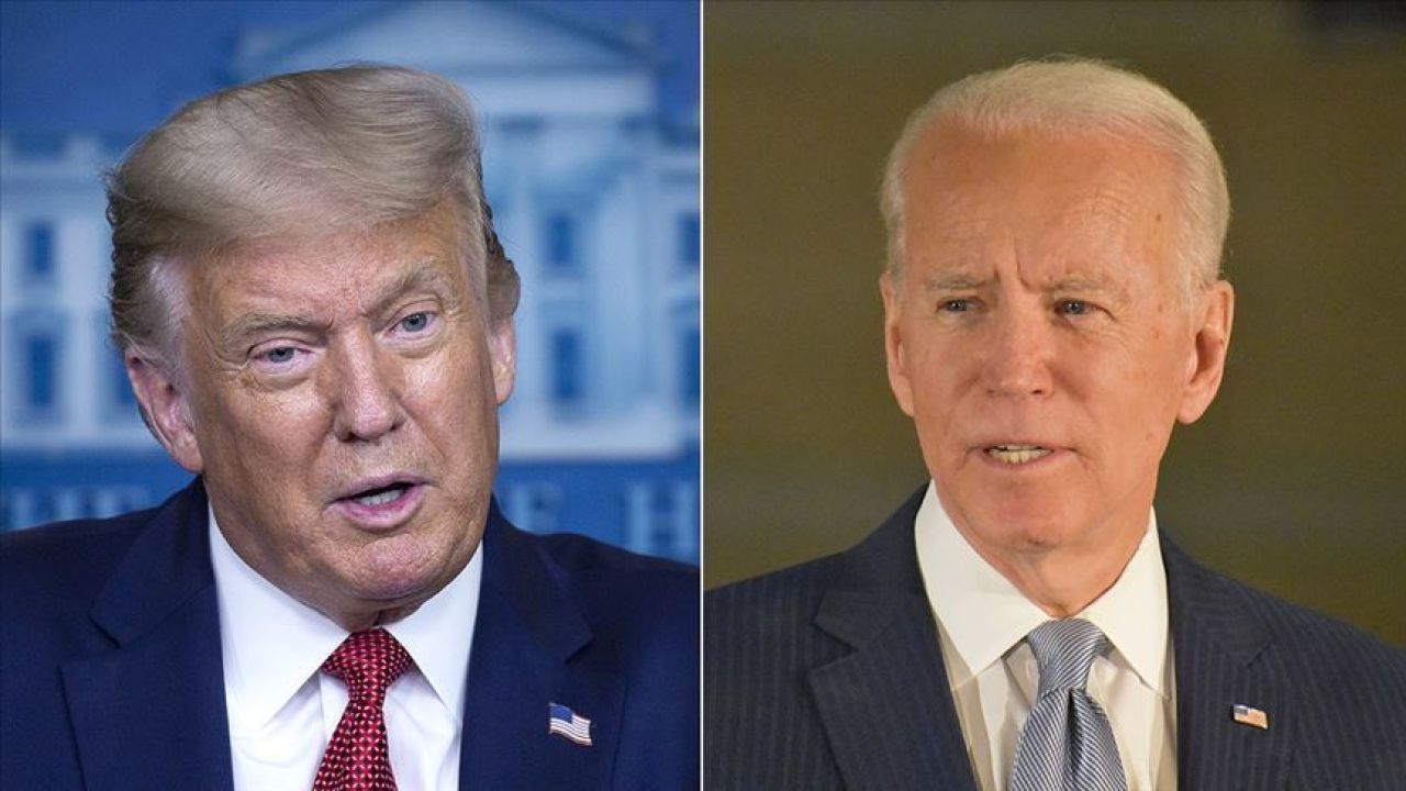 Devir teslim töreninden önce Joe Biden'dan çarpıcı açıklamalar: Donald Trump'ı yenebilirdim - 2. Resim