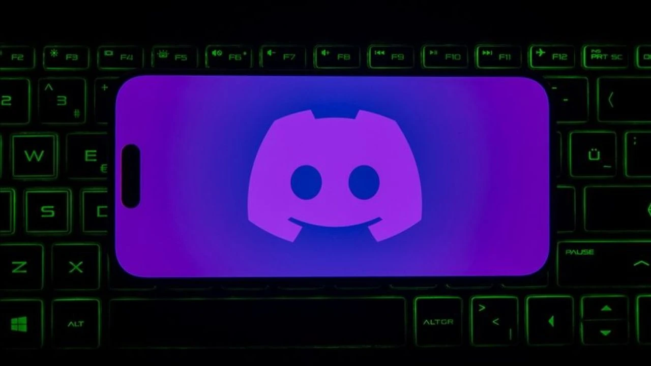 Discord açıldı mı 2025? Bakan Uraloğlu’nun açıklaması dikkat çekti - 1. Resim
