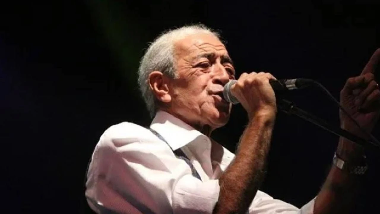 Edip Akbayram sağlık durumu açıklandı! Ünlü sanatçının neden yoğun bakıma alındığı merak edildi