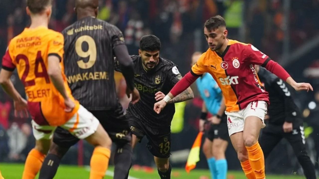 Eren Elmalı adım adım Galatasaray'a: Okan Buruk transfer için tarih verdi - 2. Resim