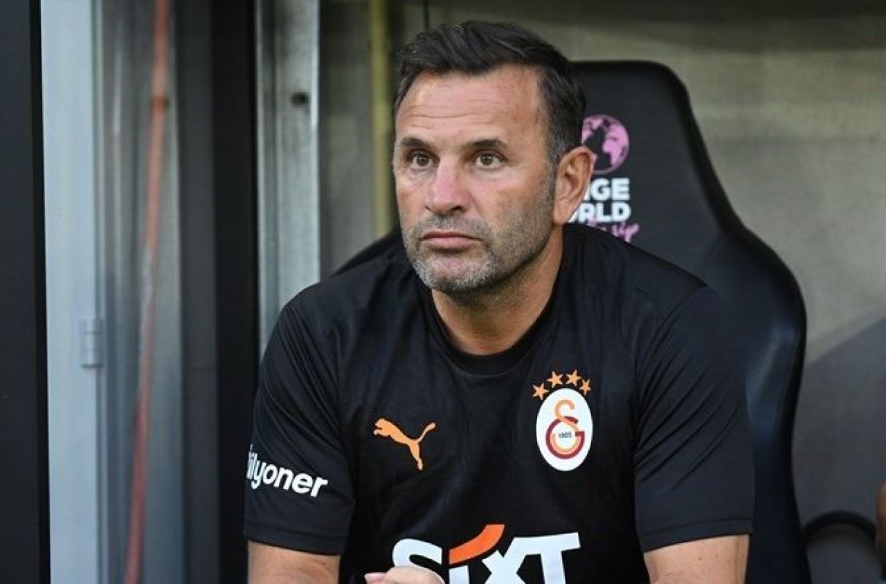 Eren Elmalı adım adım Galatasaray'a: Okan Buruk transfer için tarih verdi - 2. Resim