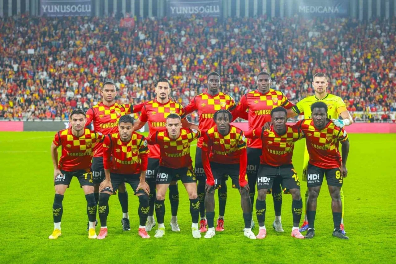 Erzurumspor-Göztepe maçı saat kaçta, hangi kanalda? Muhtemel 11'ler merak edildi - 3. Resim