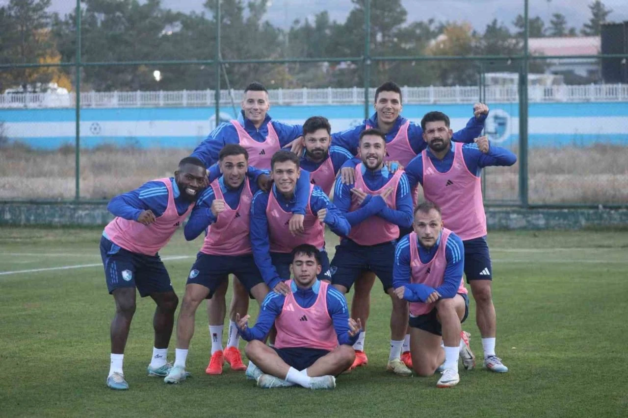 Erzurumspor-Göztepe maçı saat kaçta, hangi kanalda? Muhtemel 11'ler merak edildi - 2. Resim