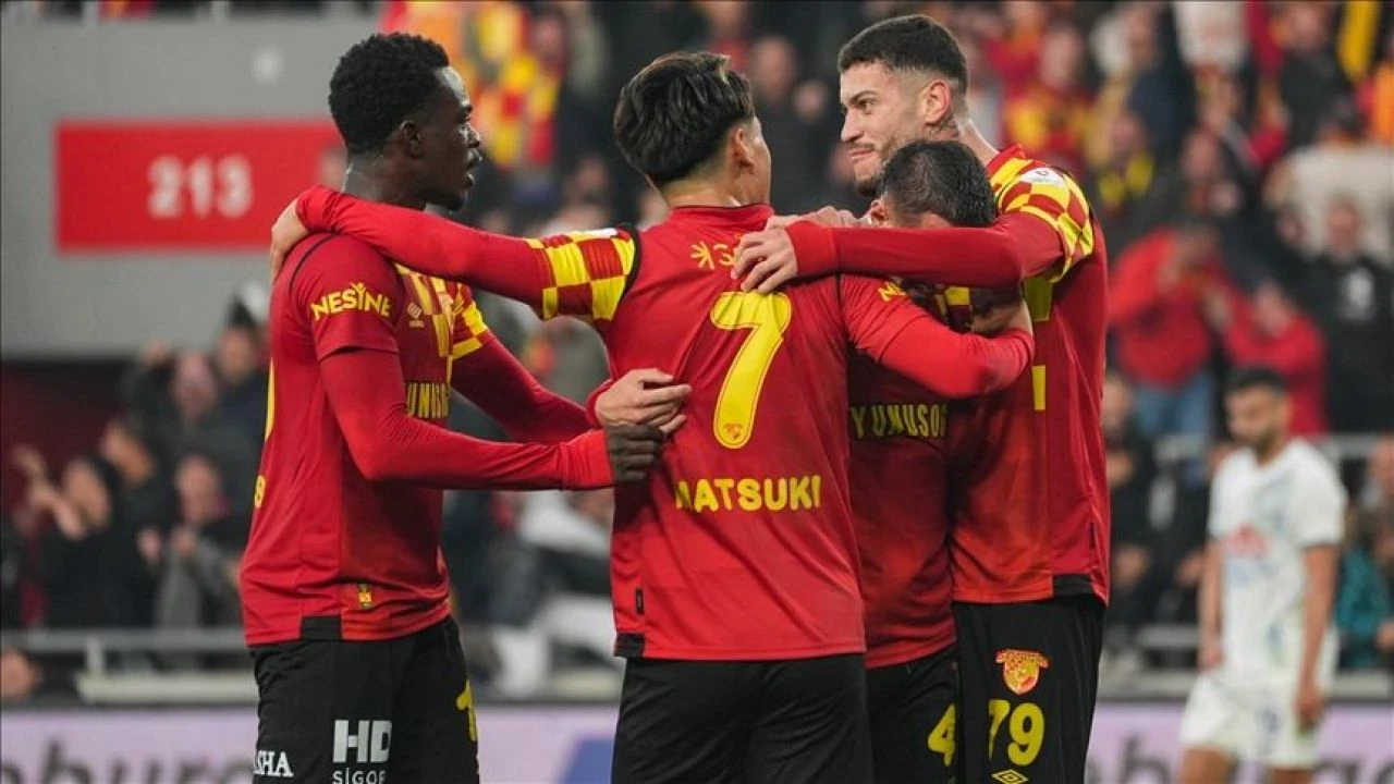 Erzurumspor-Göztepe maçı saat kaçta, hangi kanalda? Muhtemel 11'ler merak edildi - 1. Resim