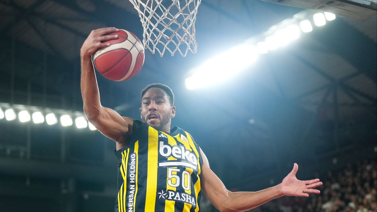 Fenerbahçe Beko-ALBA Berlin maçı hangi kanalda? EuroLeague 20. hafta maçları devam ediyor