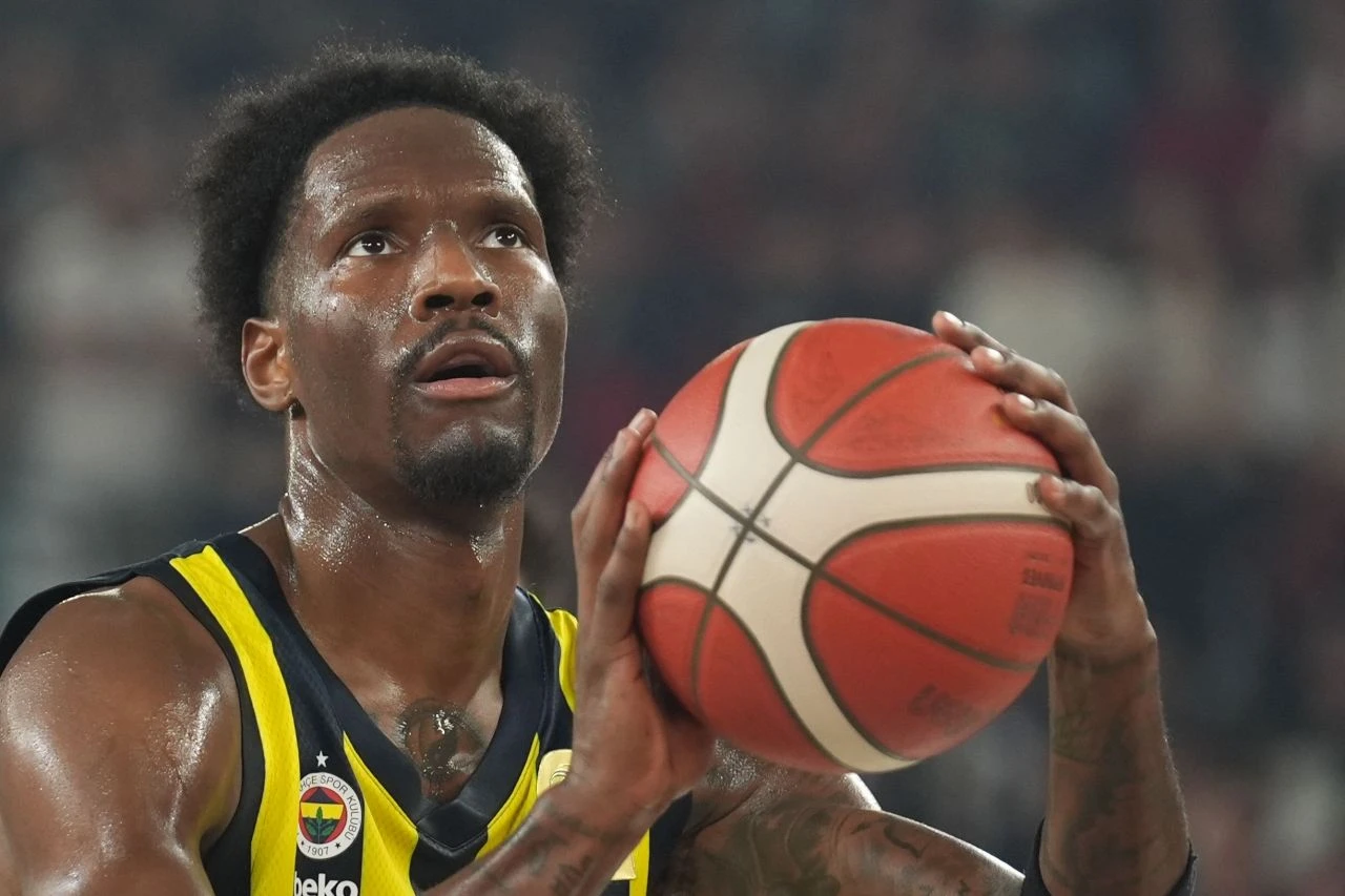 Fenerbahçe Beko-ALBA Berlin maçı hangi kanalda? EuroLeague 20. hafta maçları devam ediyor - 2. Resim